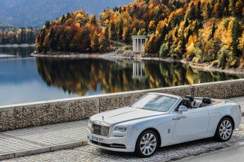 Test: Rolls-Royce Dawn