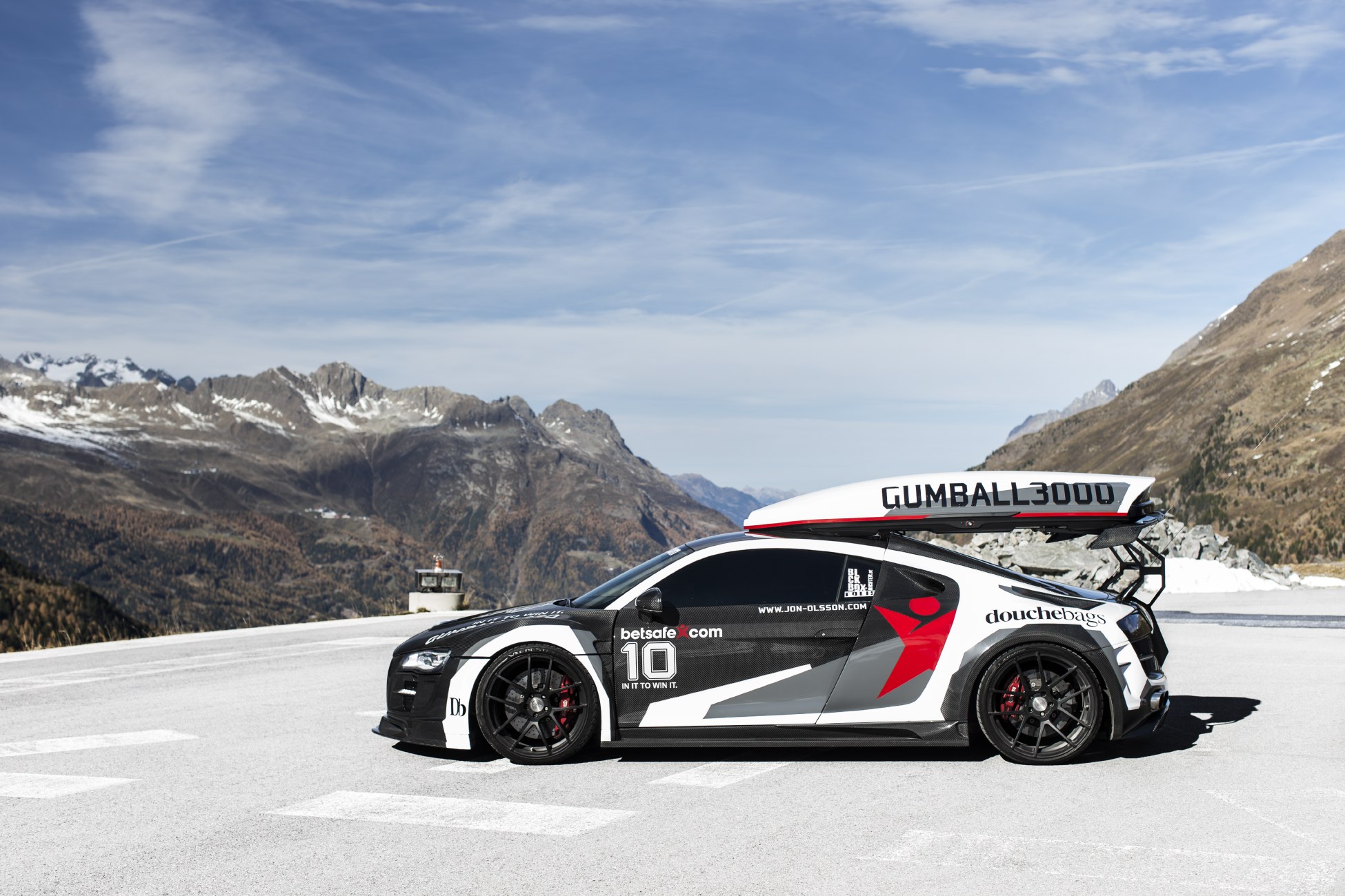 Jon Olsson Reddit