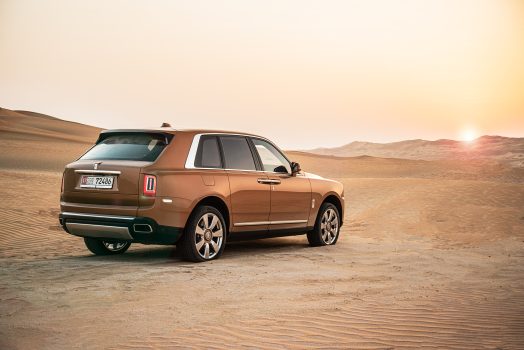 Rolls-Royce