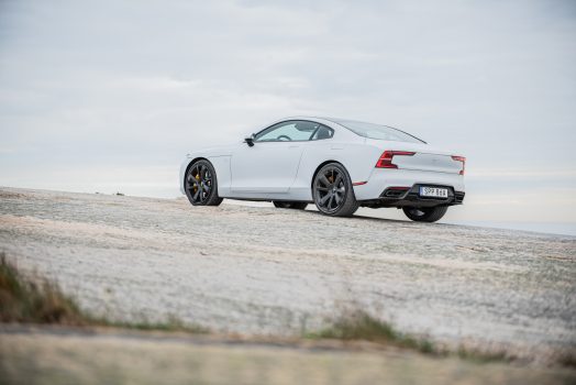 Polestar 1