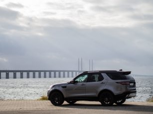 Test: Land Rover Discovery