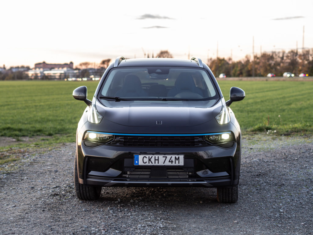 Lynk & Co 01
