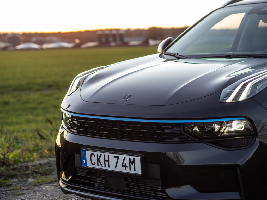 Lynk & Co 01