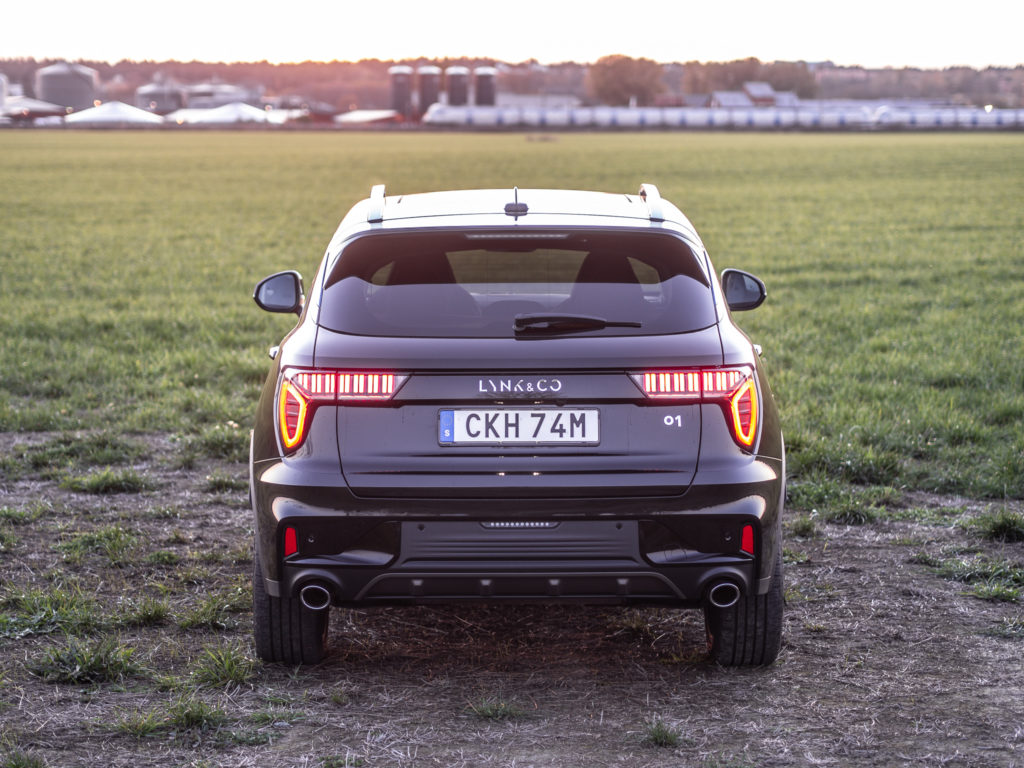 Lynk & Co 01