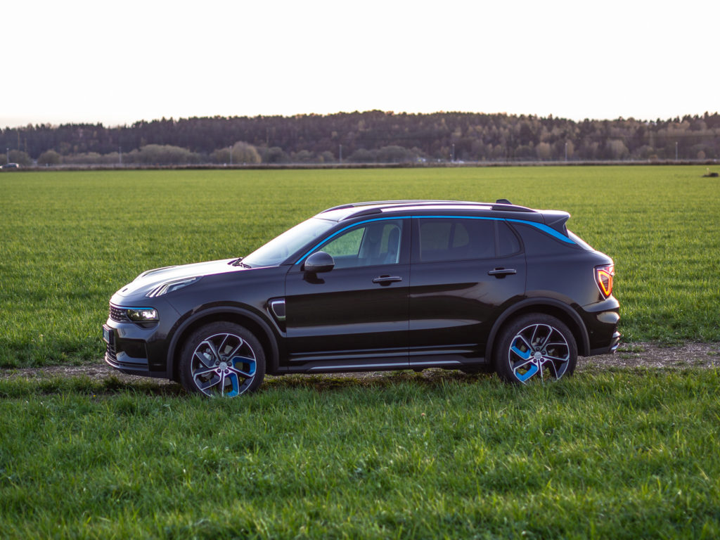 Lynk & Co 01