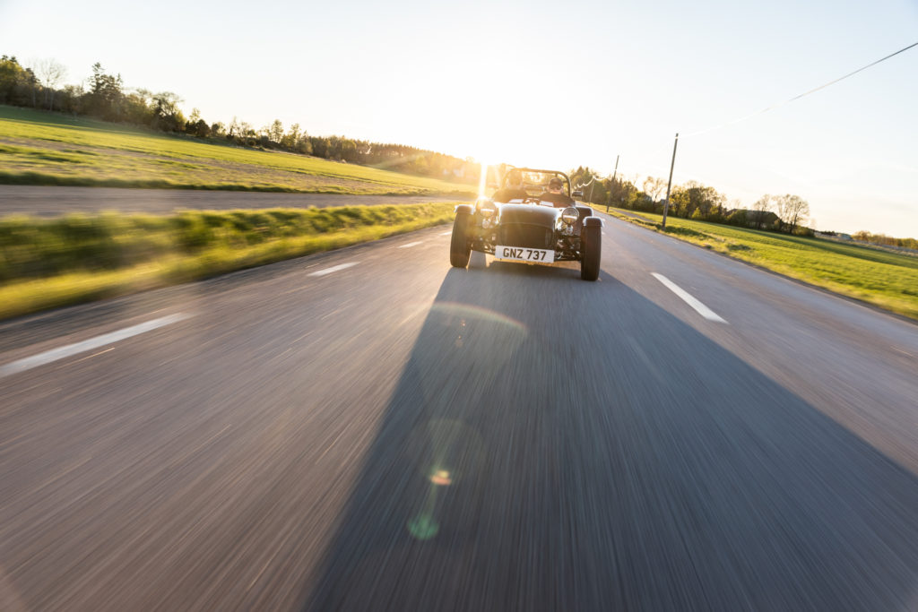 Caterham 170R