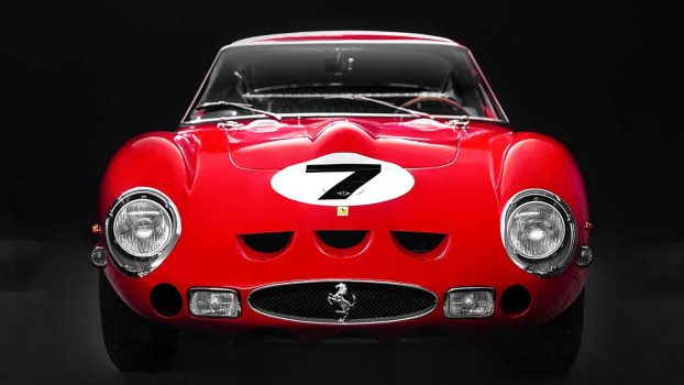 Ferrari 250 GTO