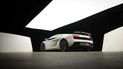 Lamborghini Gallardo