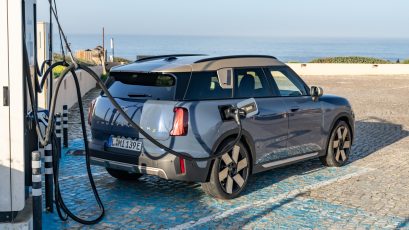 Countryman SE