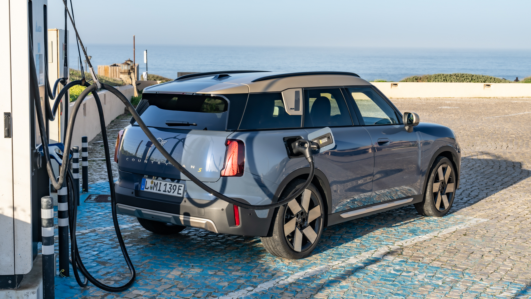 Countryman SE