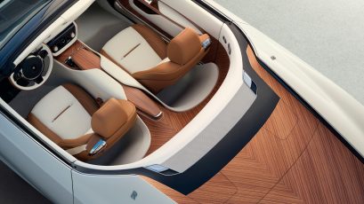 Rolls-Royce