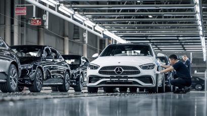 Mercedes