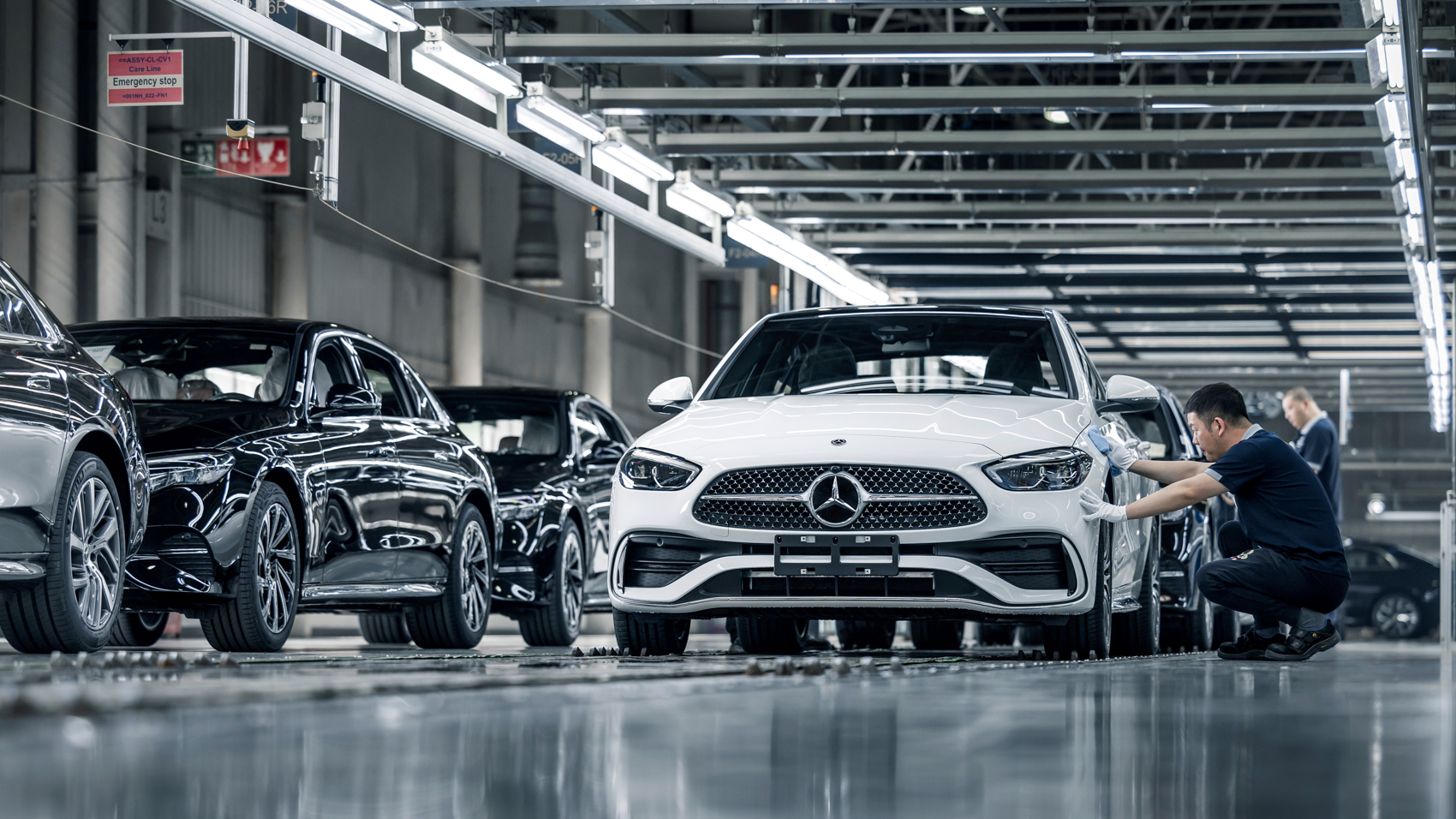 Mercedes