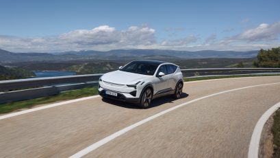 Polestar 3