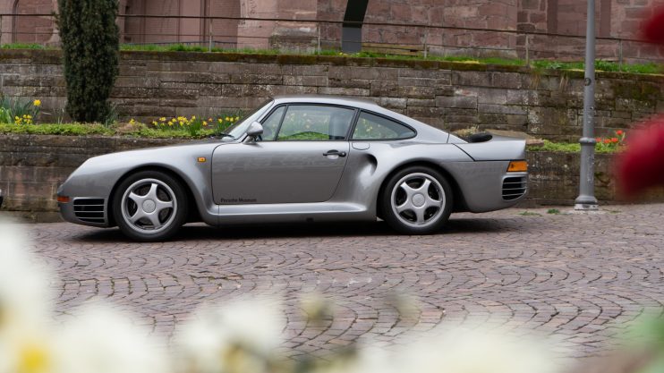 Porsche 959