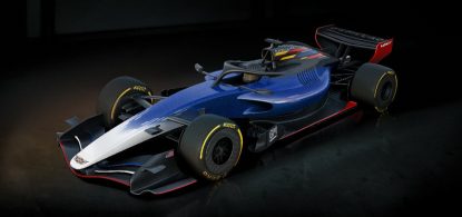 Cadillac ger sig in i Formel 1 – får drivlinor från Ferrari