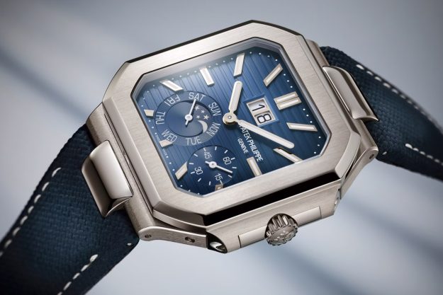 Patek Philippe Cubitus