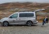 Volkswagen Caddy California