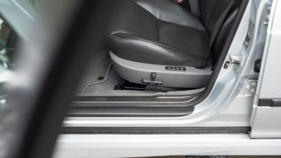 Saab 9-5 Hirsch
