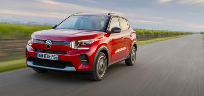 Test: Citroën ë-C3 – en billig elbil på riktigt