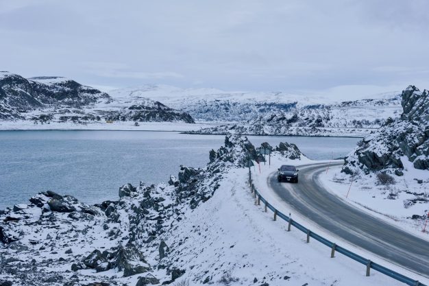 Porsangerfjorden