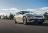 Kia EV6 GT