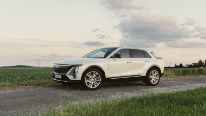 General Motors elbilar rasar 62 procent i USA – rusar i Kanada