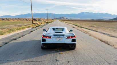 corvette