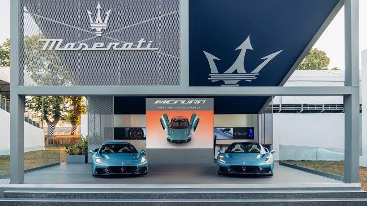 Maserati
