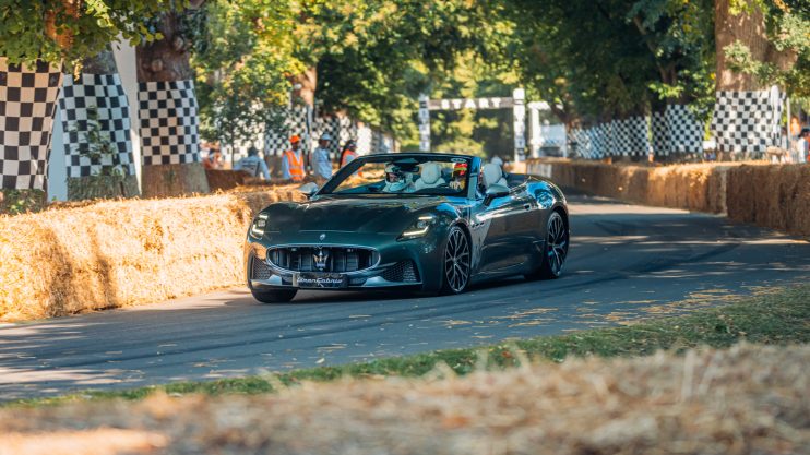 Maserati