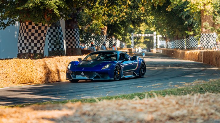 Maserati