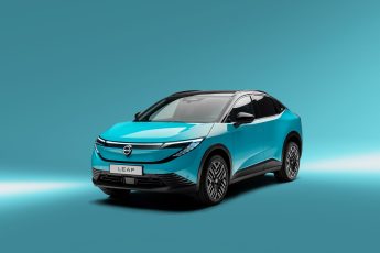 Vi tittar närmare på nya Nissan Leaf