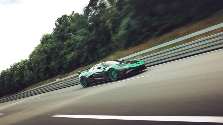 Rimac
