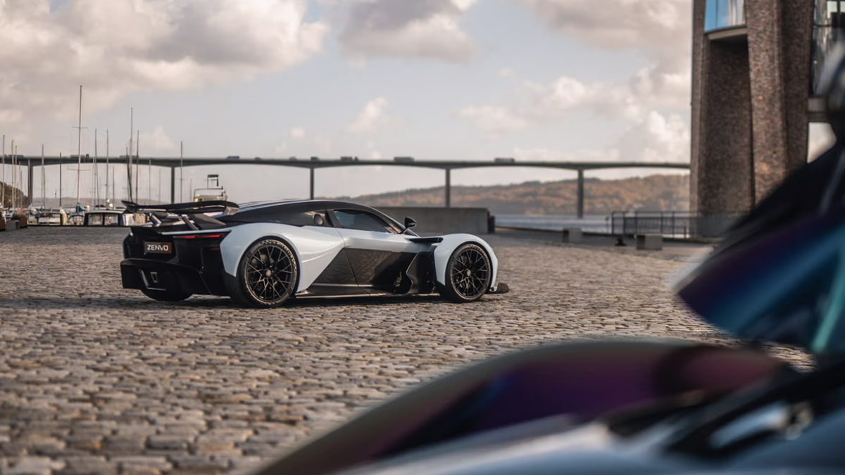 Zenvo