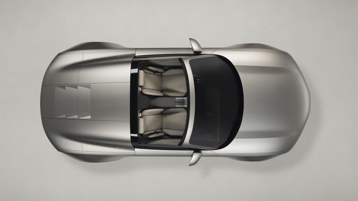 Audi Concept C