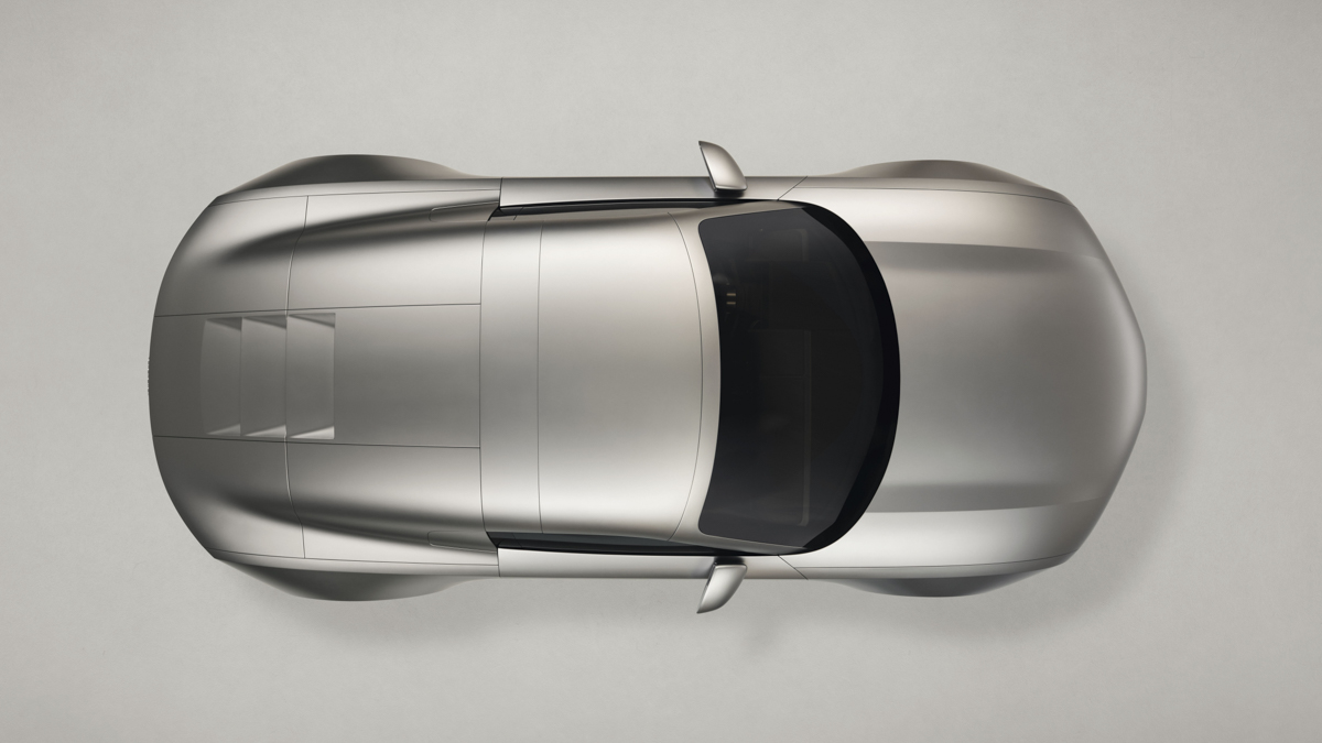 Audi Concept C