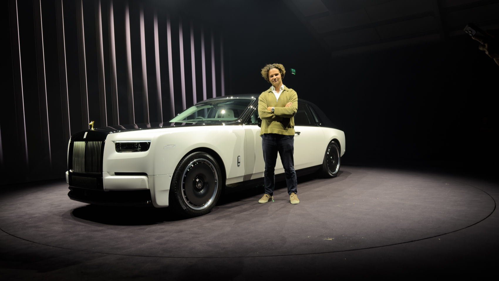 Rolls-Royce