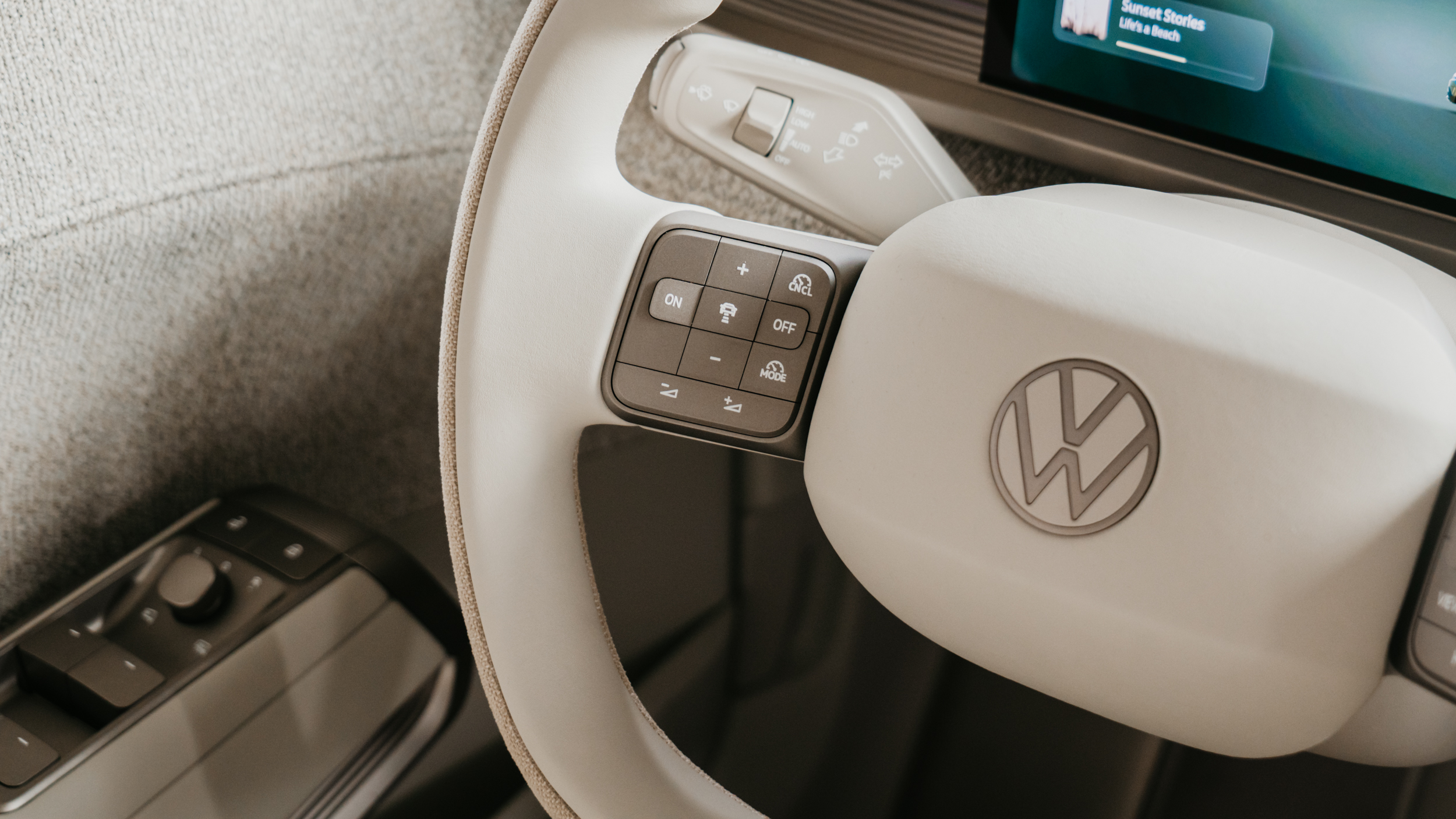 Volkswagen ID.Cross Concept