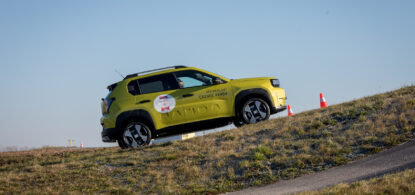 Autobest 2026: Årets vinnare inom branschen