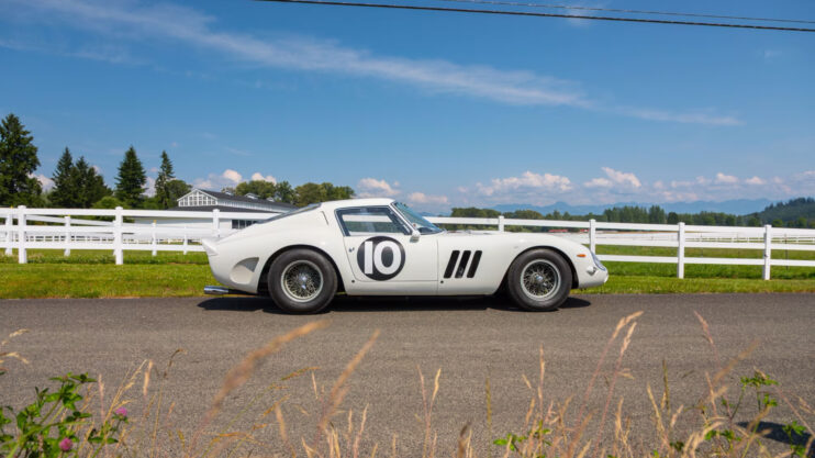 Ferrari 250 GTO