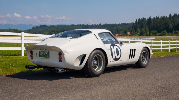 Ferrari 250 GTO