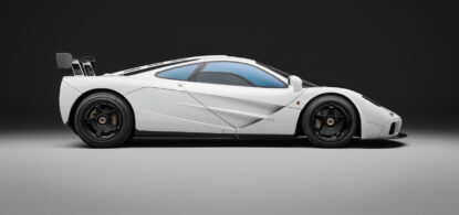 Auktionsåret 2025: Dyraste bilarna och skiftet bland samlare