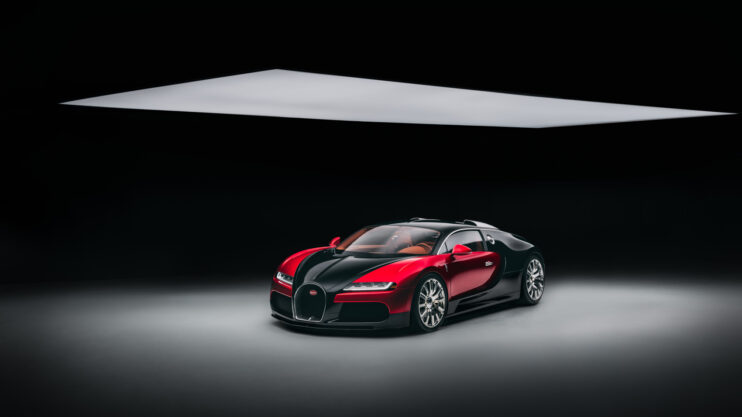 Bugatti