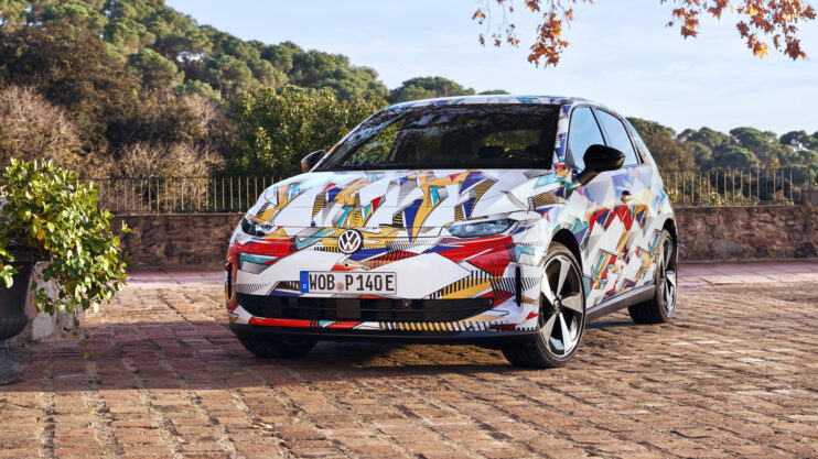 Volkswagen ID. Polo