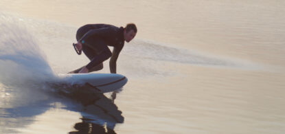 Test: Lind Canvas provåkt – kan man ha roligare på vattnet?