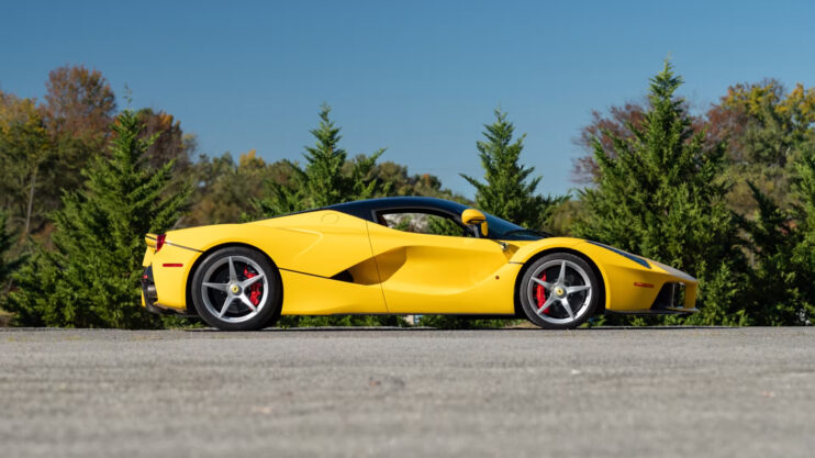 Foto: Mecum Auctions