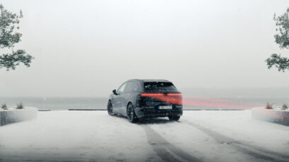 Test: Zeekr 7X testad – djävulen sitter i detaljerna