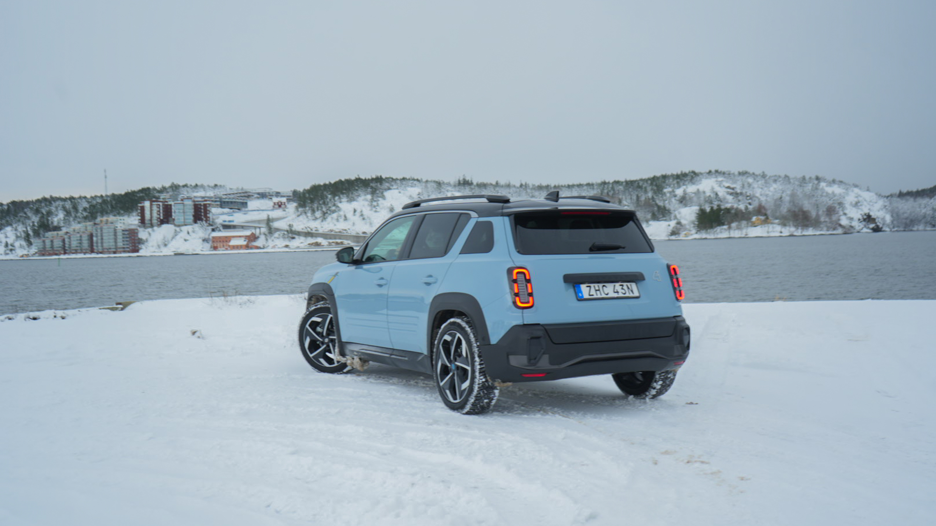 Renault 4