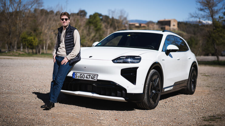 Porsche-Cayenne-Electric