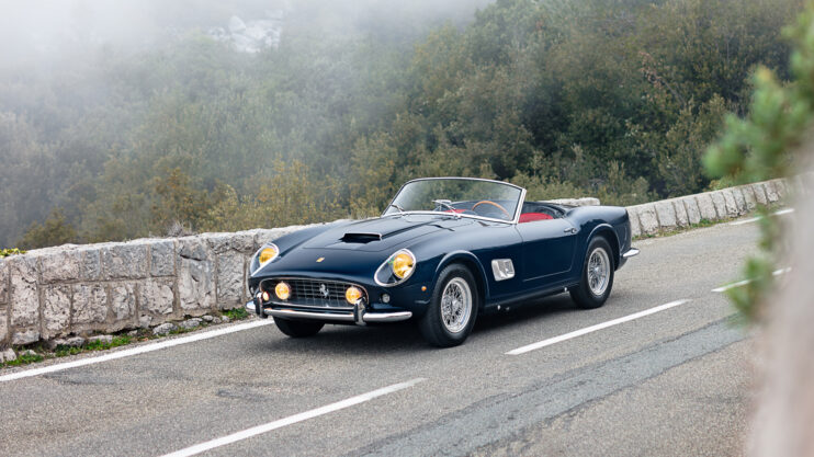 Ferrari